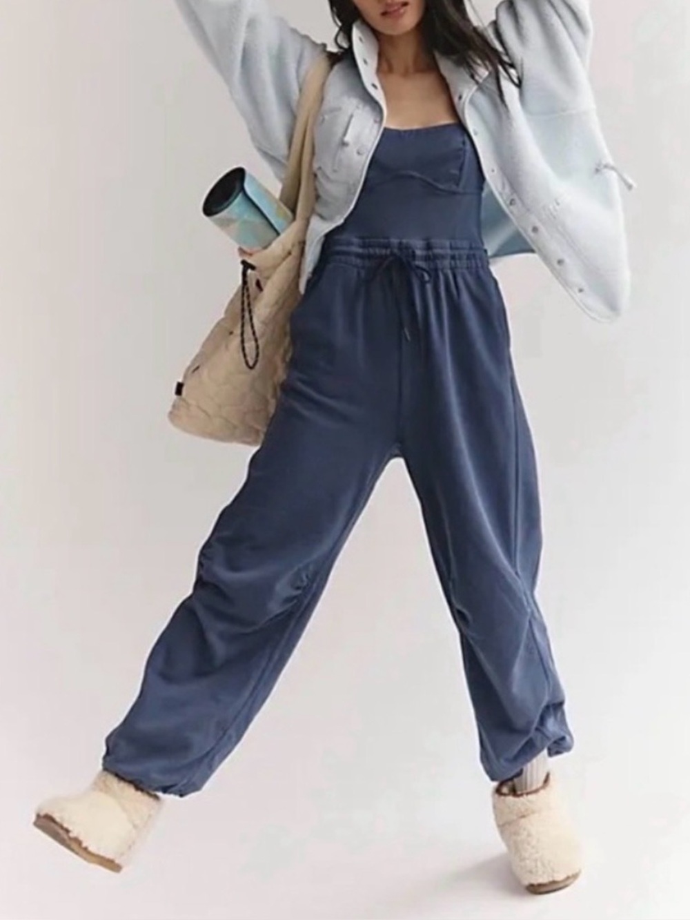 Free People Inbound Onesie